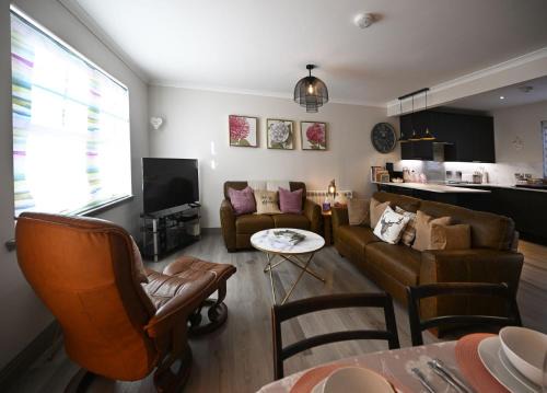 Corpach House | Taigh Corpach