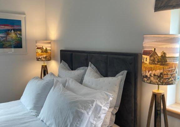 Portree Bed & Breakfast | Taigh Scalpaigh