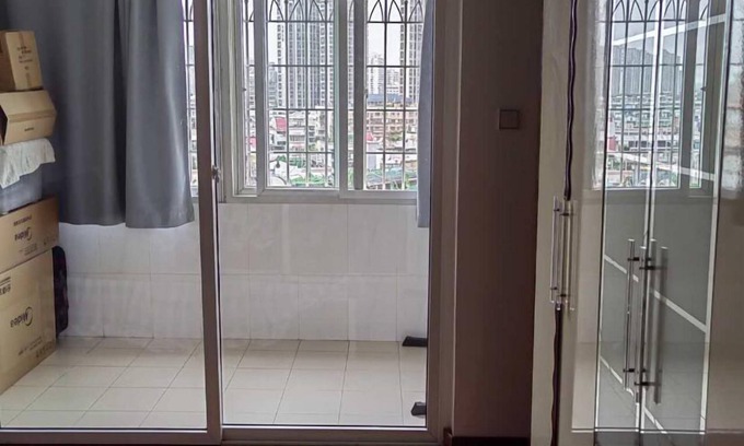 Siming Condo | Taihe Garden 1-bedroom in Xia Men Shi