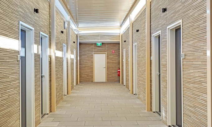 Seymour House | Tailem Bend Multi-Unit House: Accommodation up to 44 Guests in 22 Luxe Rooms