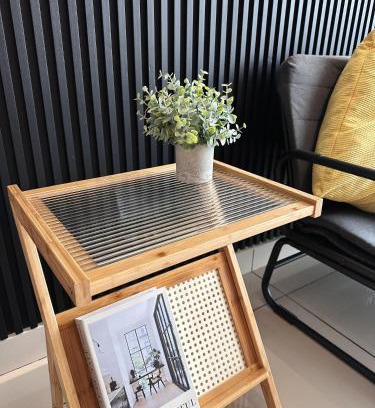 Larut Apartment | Taiping Centre Point Suite 9 by BWC