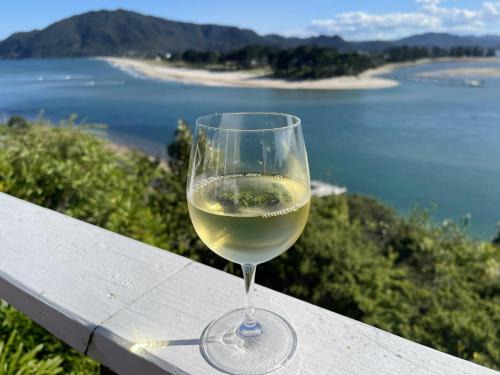 Tairua House | Tairua Treasure on Mount Paku