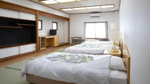 Murakami Hotel | Taiseisou - Vacation STAY 90032v