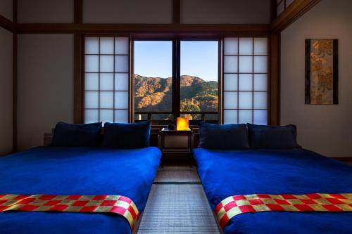Hakone Villa | Taisho Modern Villa Zen