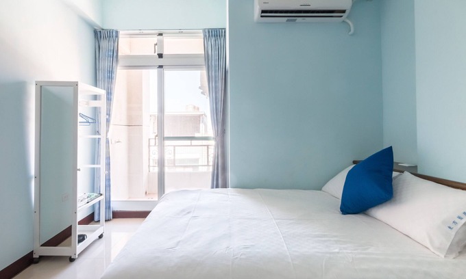 Taitung City Centre House | Taitung East Blue B&B
