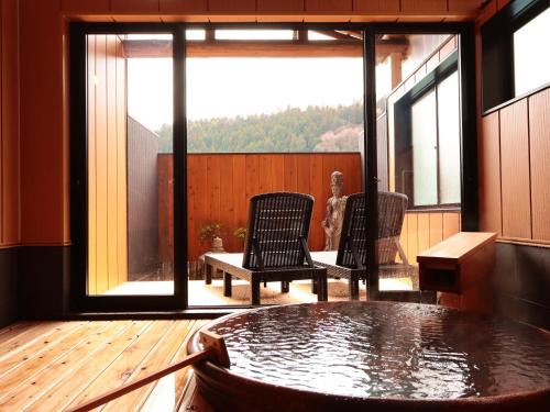 Minakami Hotel | Taiyokan