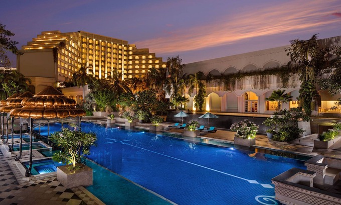 Banjara Hills Hotel | Taj Krishna