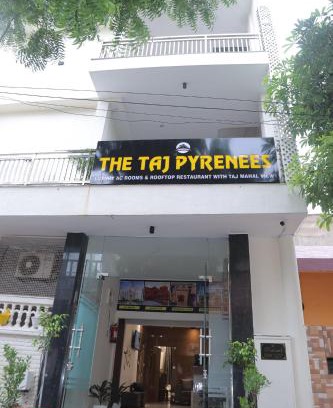 Khattalwada Hotel | Taj pyrenes