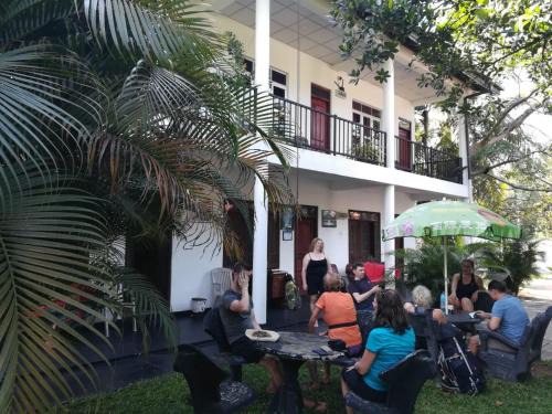 Dambulla House | Takeshi Inn