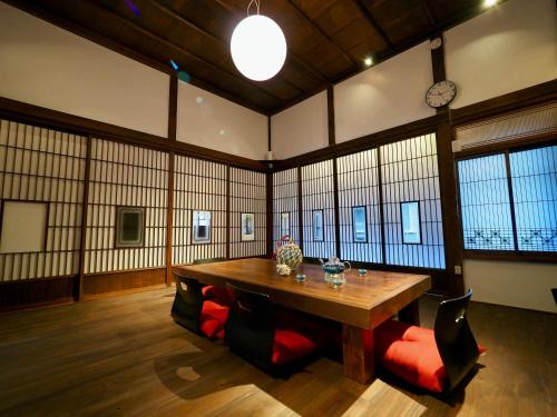 Hedamura House | TAKUMI-AN Private Ancient House and Garden