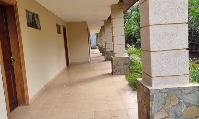 Tala Hotel | Tala Ridge Country Resort