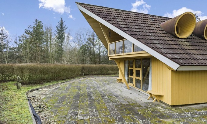 Trend House | "Tally" - 800m to the fjord by Interhome