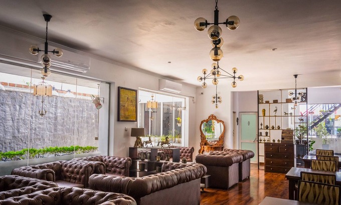 Milagiriya Hotel | Talo Urban