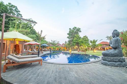 Pemuteran Other | Taman Bidadari wellness & Retreat