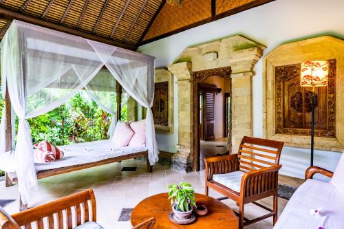 Pemuteran Resort | Taman Selini Wahana Beach Resort