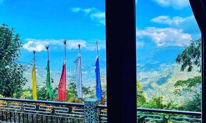 Rishop House | Tamang Sangboo Homestay