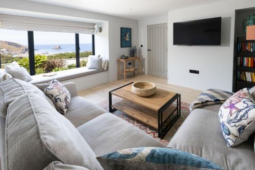 Portreath House | Tamarind Tide