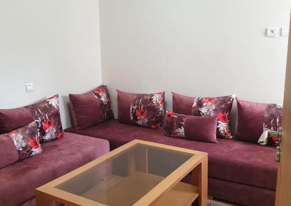 Tamariss Apartment | Tamaris résidence janat saada