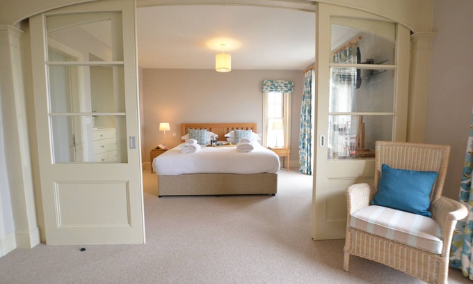 Aldeburgh Cottage | Tamarisk, Aldeburgh