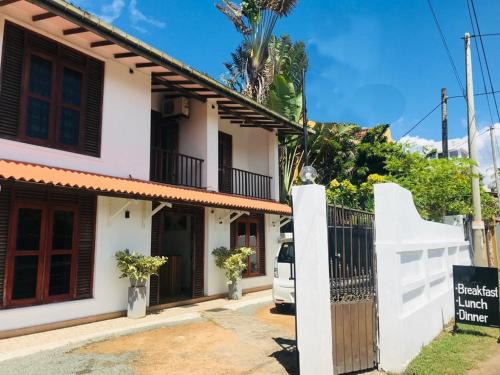 Thiranagama House | Tamaro Beach Resort