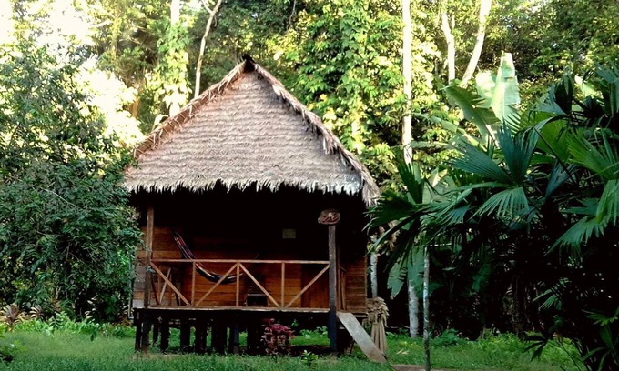 Puerto Maldonado Hotel | Tambopata Trek