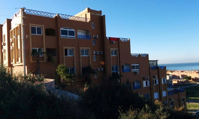 Tamrhakht Apartment | Tamraght apartment pool & parking