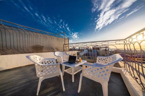 Anza Apartment | Tamraght Sea Breeze Apartment
