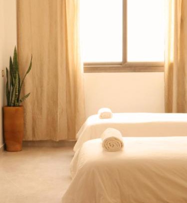 Tamrhakht Hotel | Tamraght Surf House