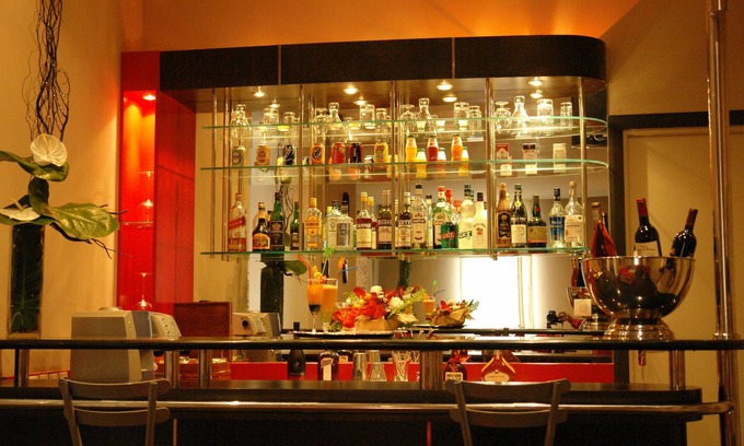 Antananarivo Avaradrano Hotel | Tana Hôtel
