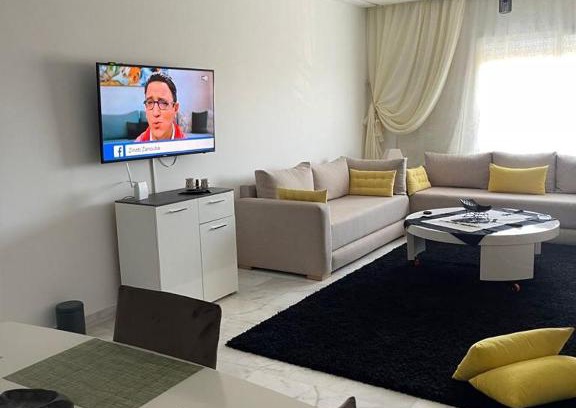Sidi Abed Apartment | tanae sable d'or