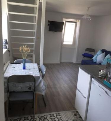 Langrune-sur-Mer Apartment | TANAGRA à Langrune-s-mer : 4 personnes