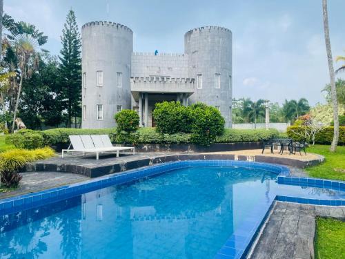 Welipitiya Hotel | Tanamera Estate Weligama