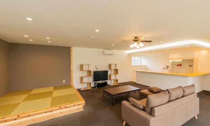 Motobu House | Tancha Detached house/Vacation STAY 50245