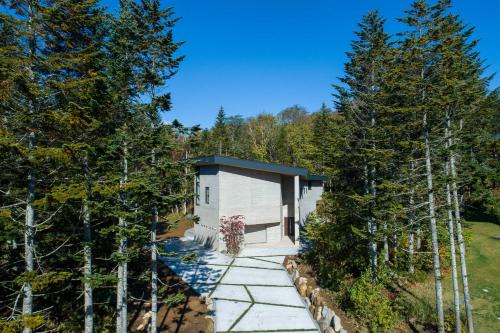 Niseko Villa | Tancho 丹頂
