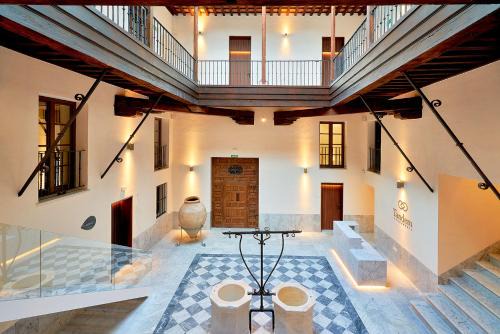 Old Town Apartment | Tandem Torres de Cádiz Suites