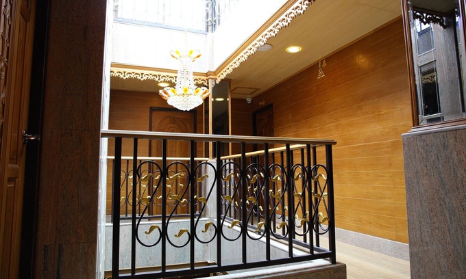 Talat Yot Hotel | Tanee Place