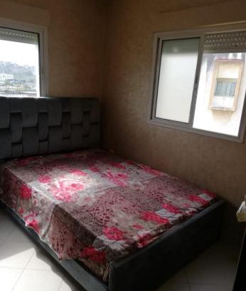 Al Bahraoyine Apartment | Tanger