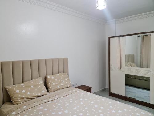 Tangier Apartment | Tanger Moulay ismail
