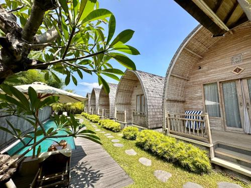 Batu Bolong Resort | Tanhana Villa Canggu