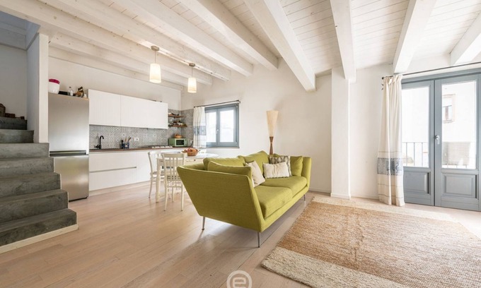 Oristano Apartment | Tania's House - Wonderful Oristano