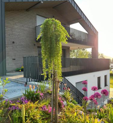 Altenmarkt im Pongau Apartment | Tanners Chalet Apartments