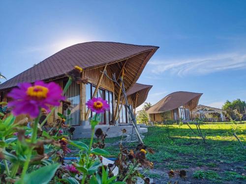 Desa Kadumbul Hotel | Tanoma Sumba