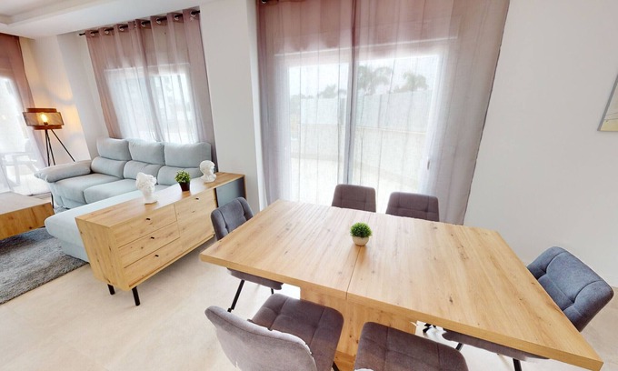 Molinell Apartment | Tansy by ON Travel