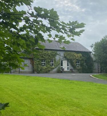 Banbridge House | Tanvally Stud