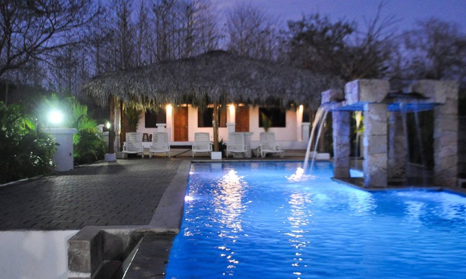 Avellanas Beach Hotel | Tao Destinations