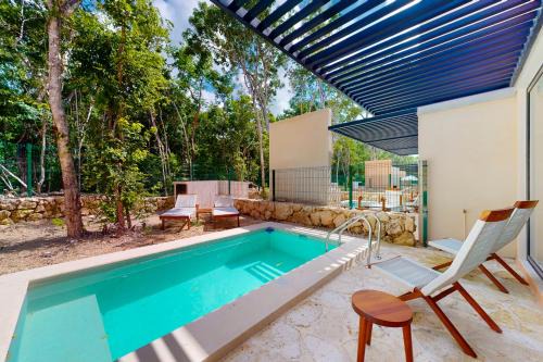 Tulum House | TAO Edena, Unit 26