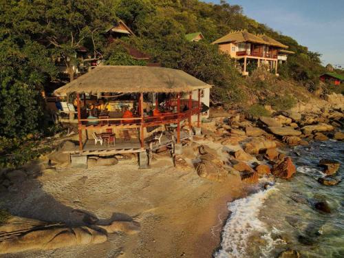 Koh Tao House | Tao Thong Villa 2