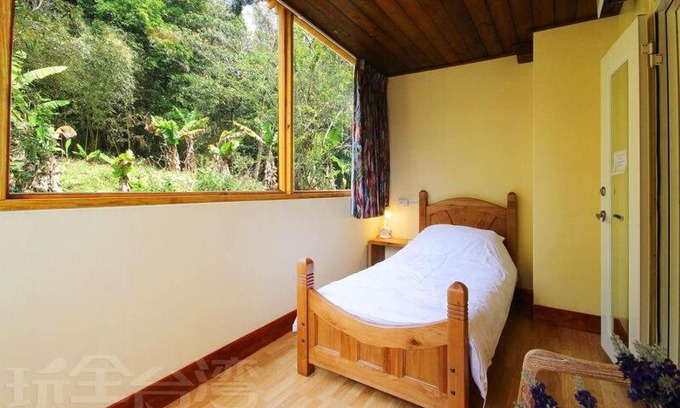 Puli Bed & Breakfast | Taomilu B&B