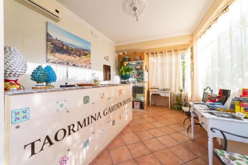 Mazzaro Hotel | Taormina Garden Hotel