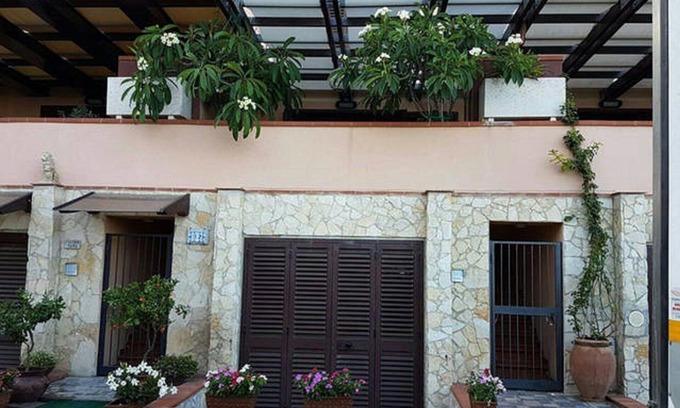 Letojanni Apartment | Taormina sea holiday home